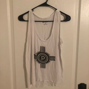 Pure barre tank